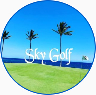Sky Golf Tours Hawaii