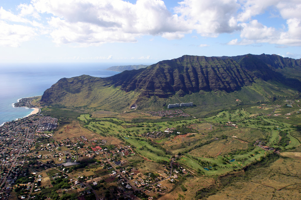 Makaha Valley CC (East)