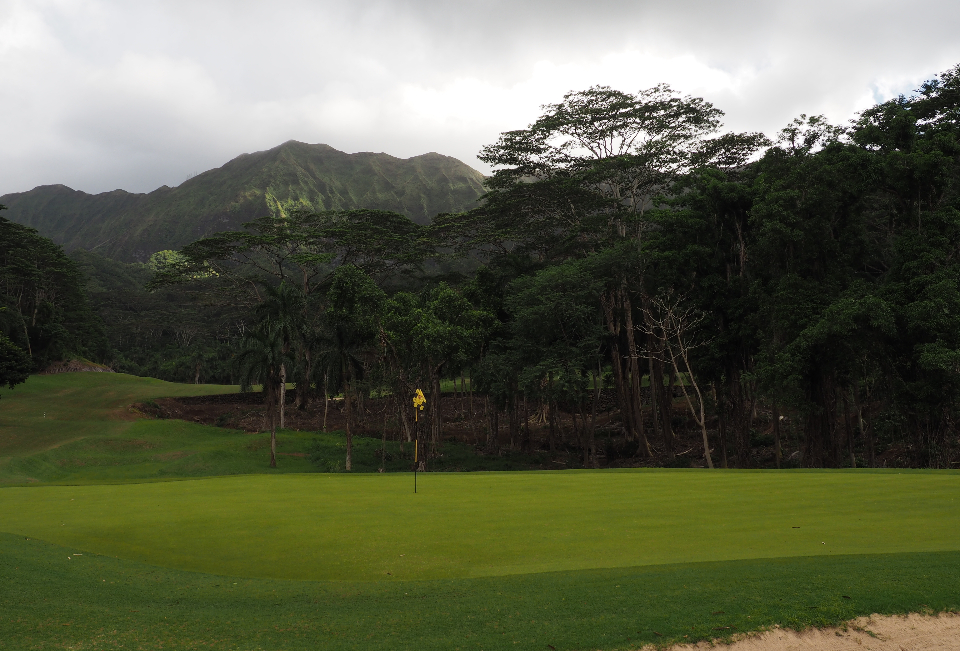 Royal Hawaiian Golf Club Royal Hawaiian Golf Club