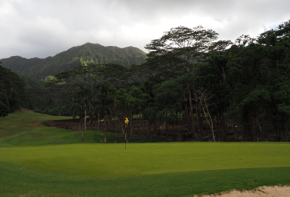 Royal Hawaiian Golf Club