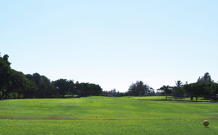 Hawaii Kai Golf Course Hawaii Kai Golf Course