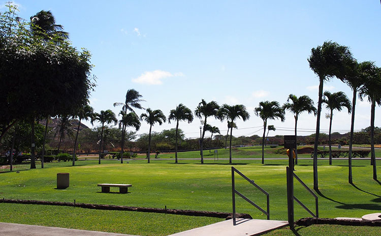 Hawaii Kai Golf Course Hawaii Kai Golf Course