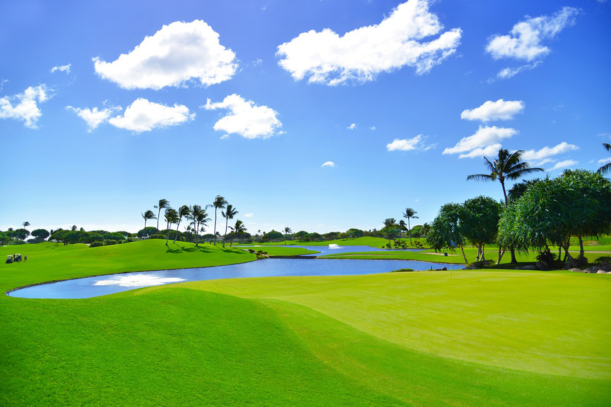 Kapolei Golf Club Kapolei Golf Club