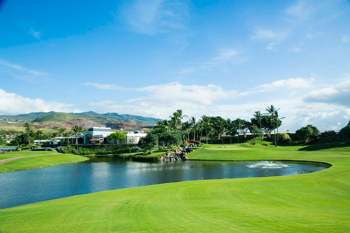 Kapolei Golf Club