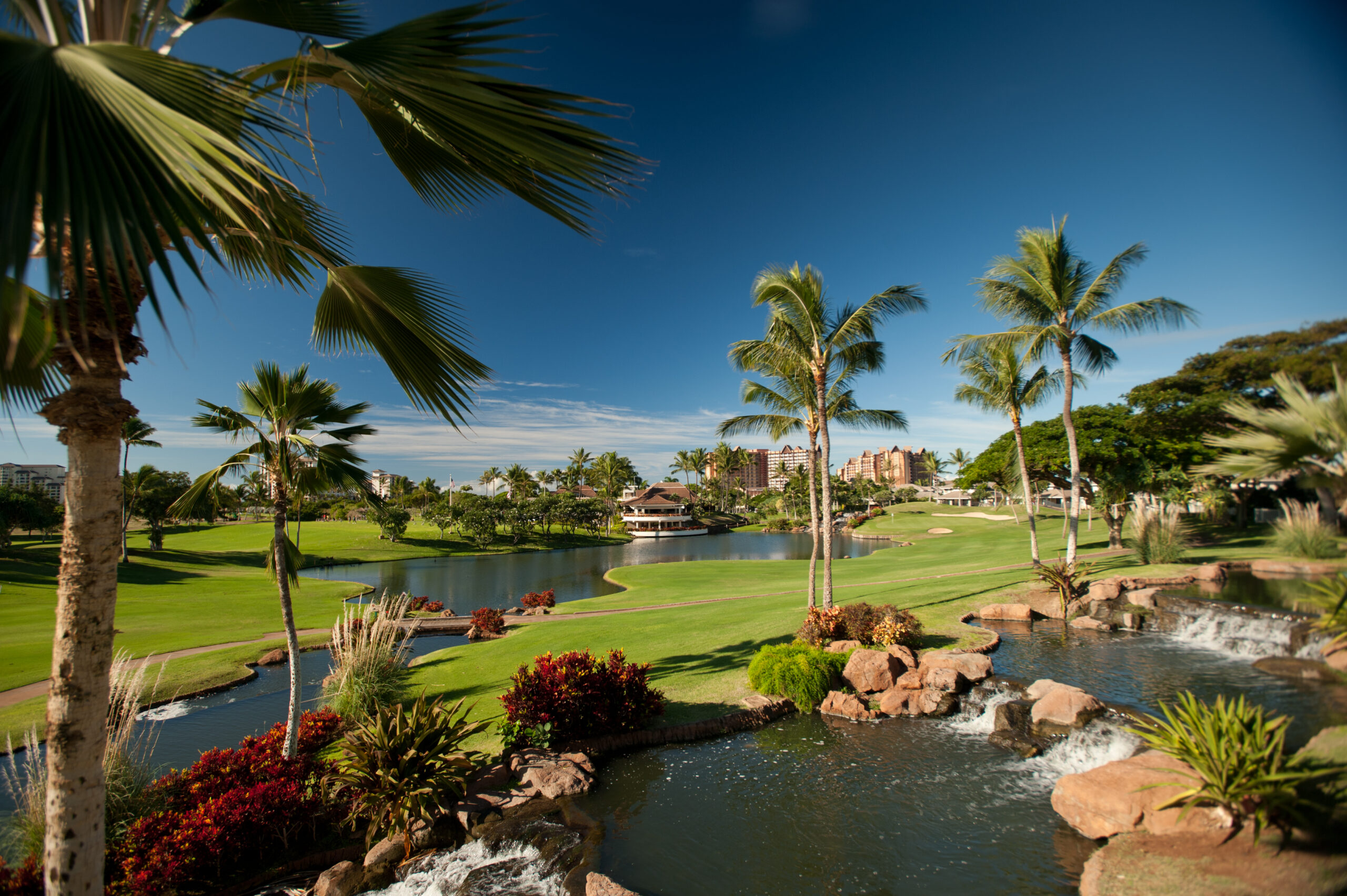 Ko Olina Golf Club