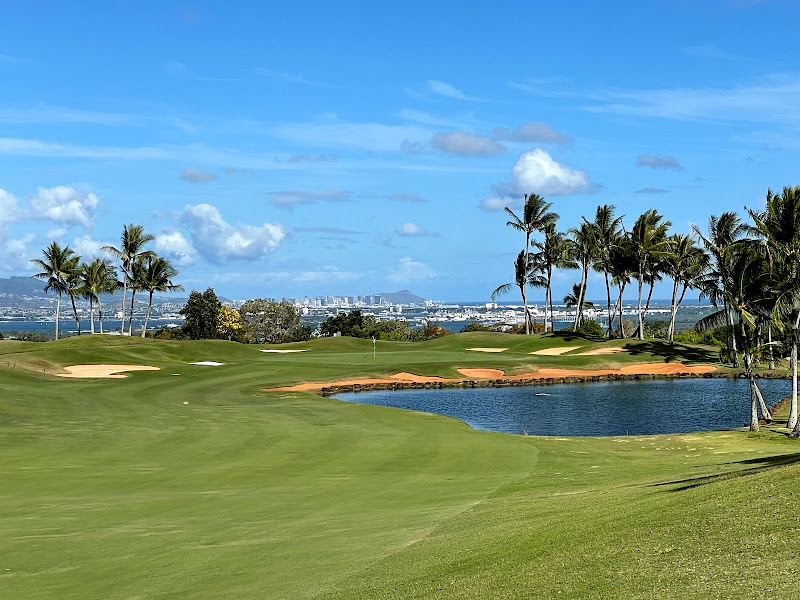 Royal Kunia Country Club Royal Kunia 1