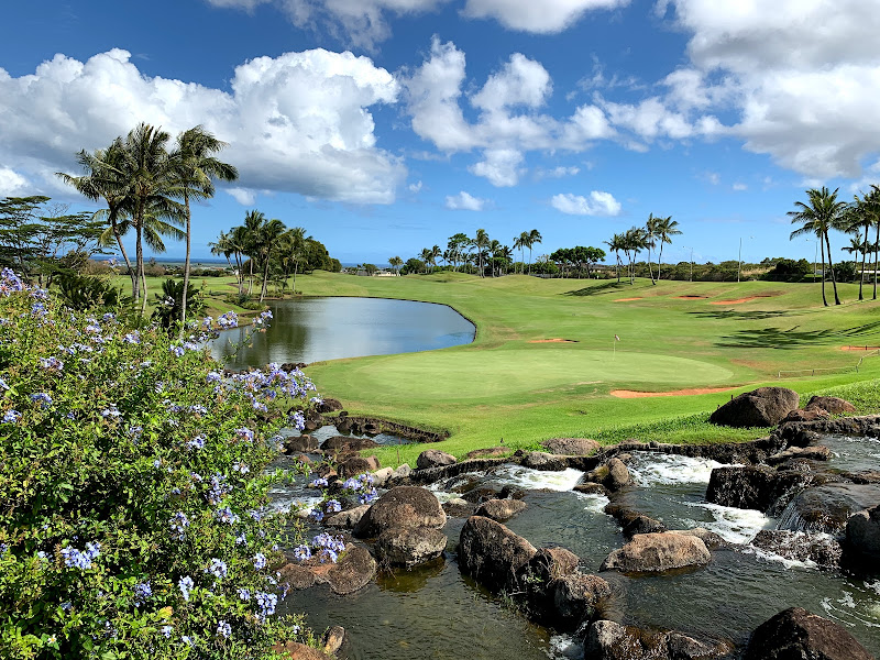 Royal Kunia Country Club Royal Kunia 3TH